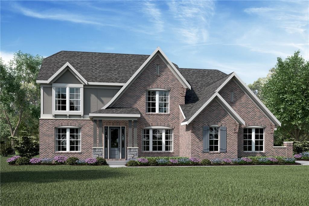 12098 Shady Knoll Drive