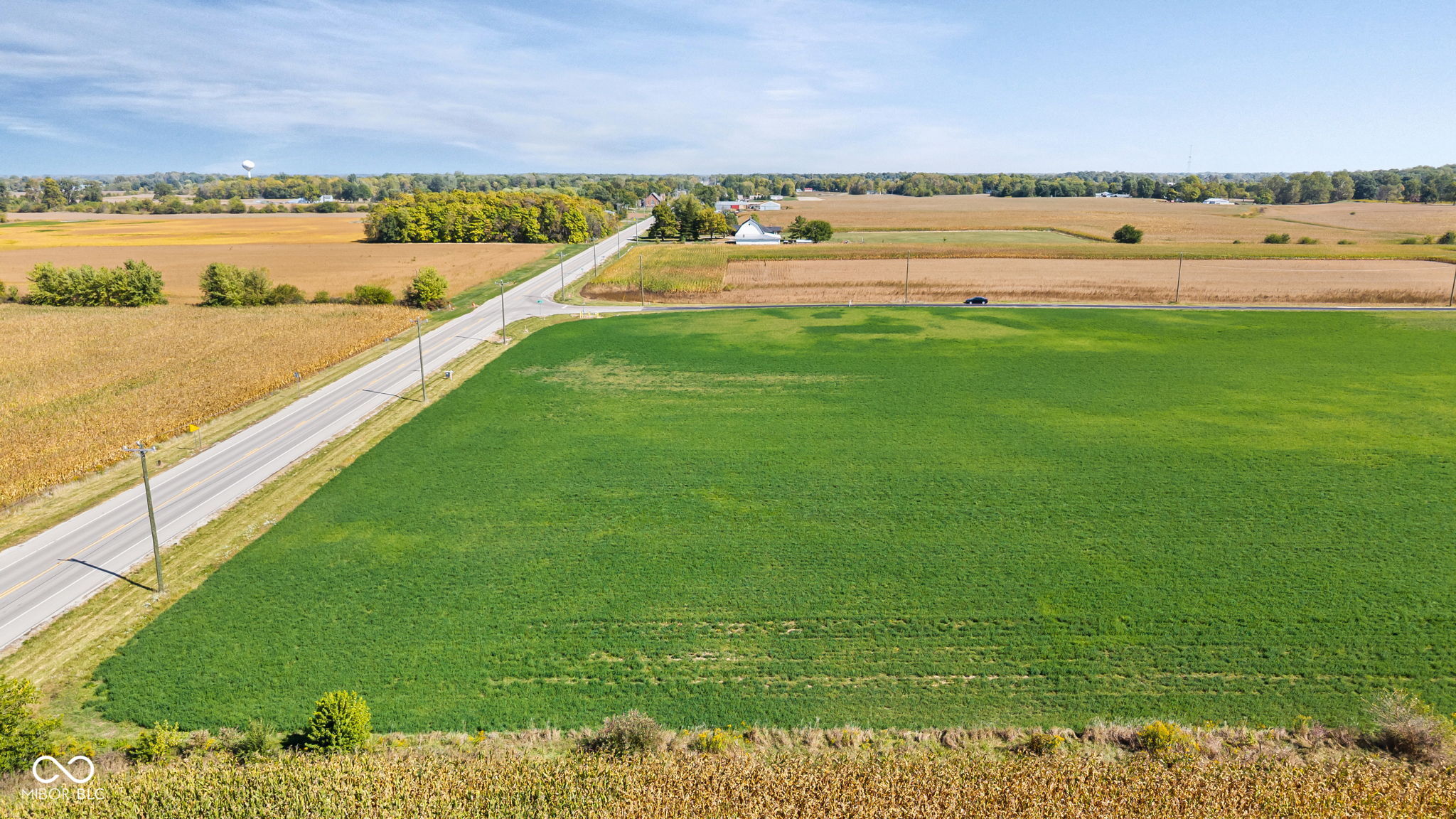 23518 Oak Ridge Road