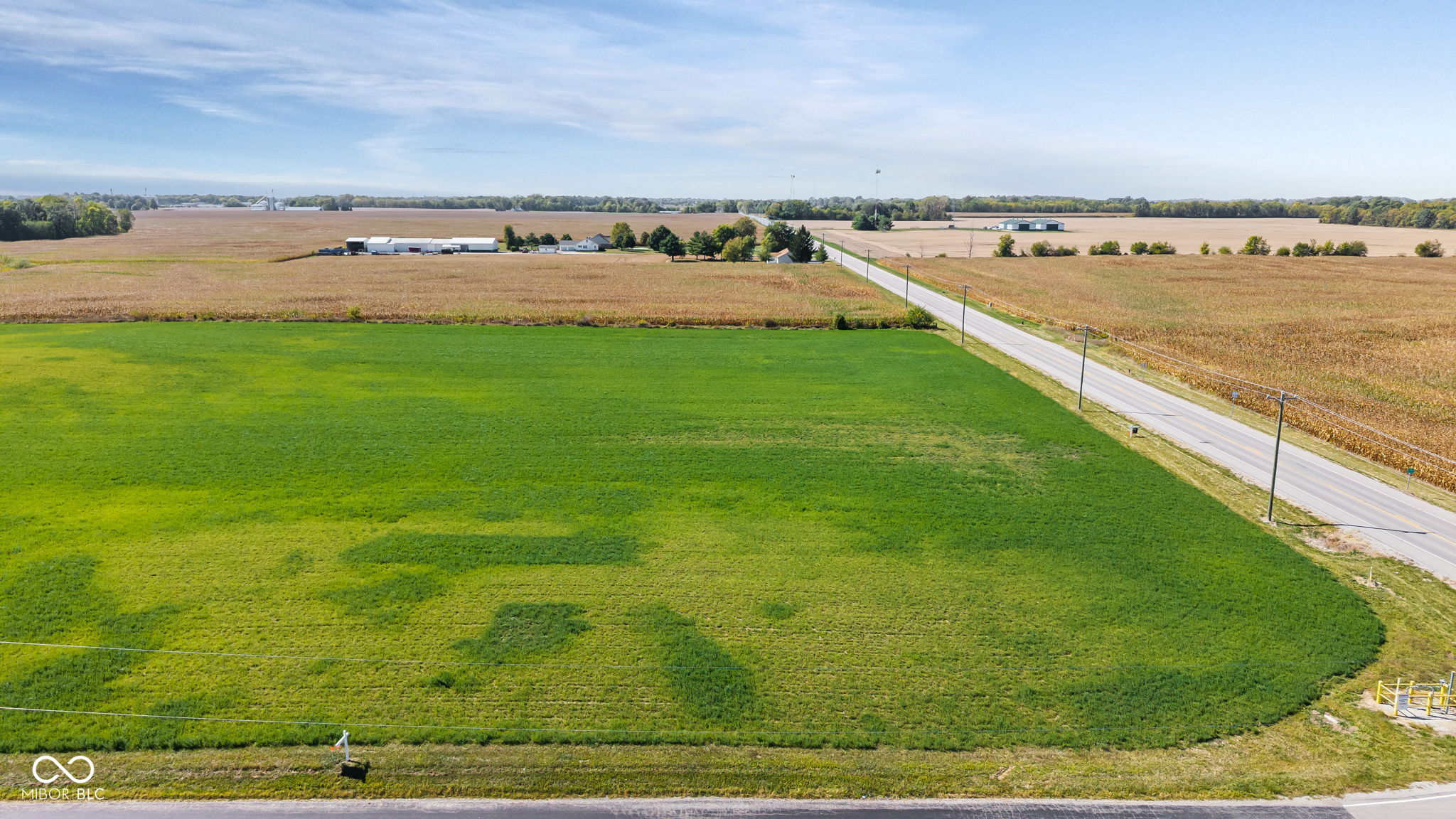 23518 Oak Ridge Road