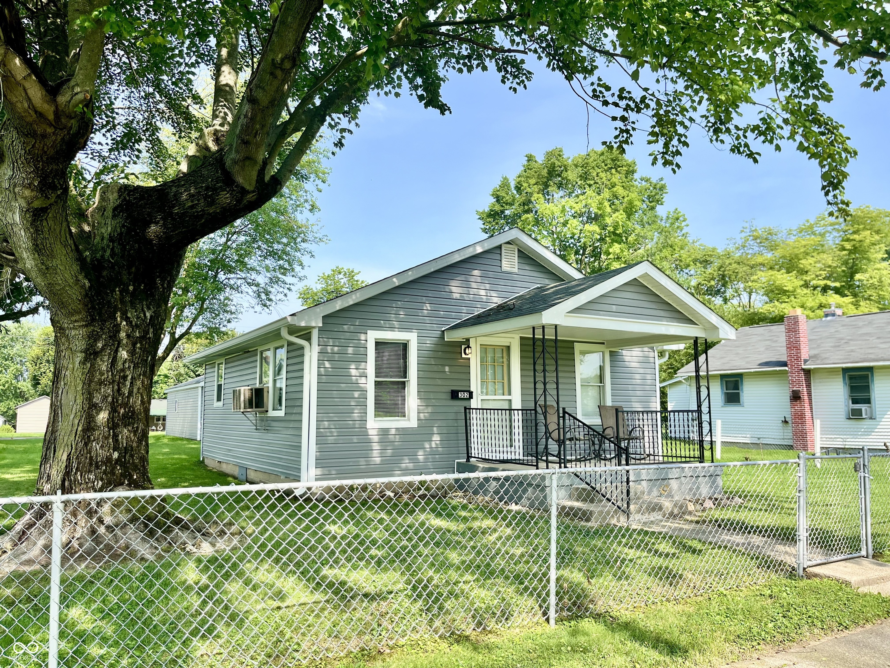 302 Market Street