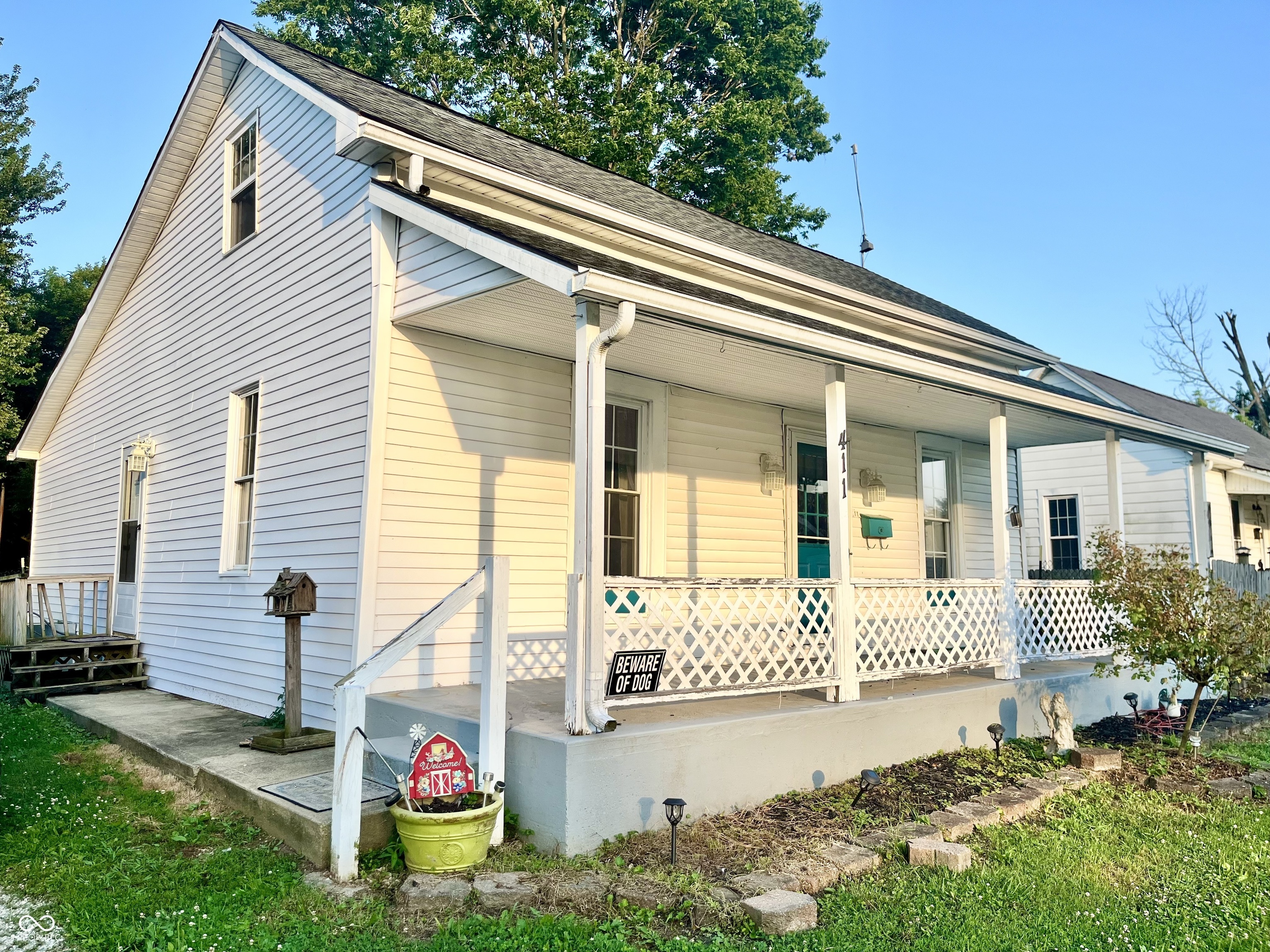 411 Elm Street