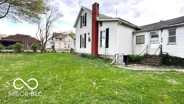 828 Main Street