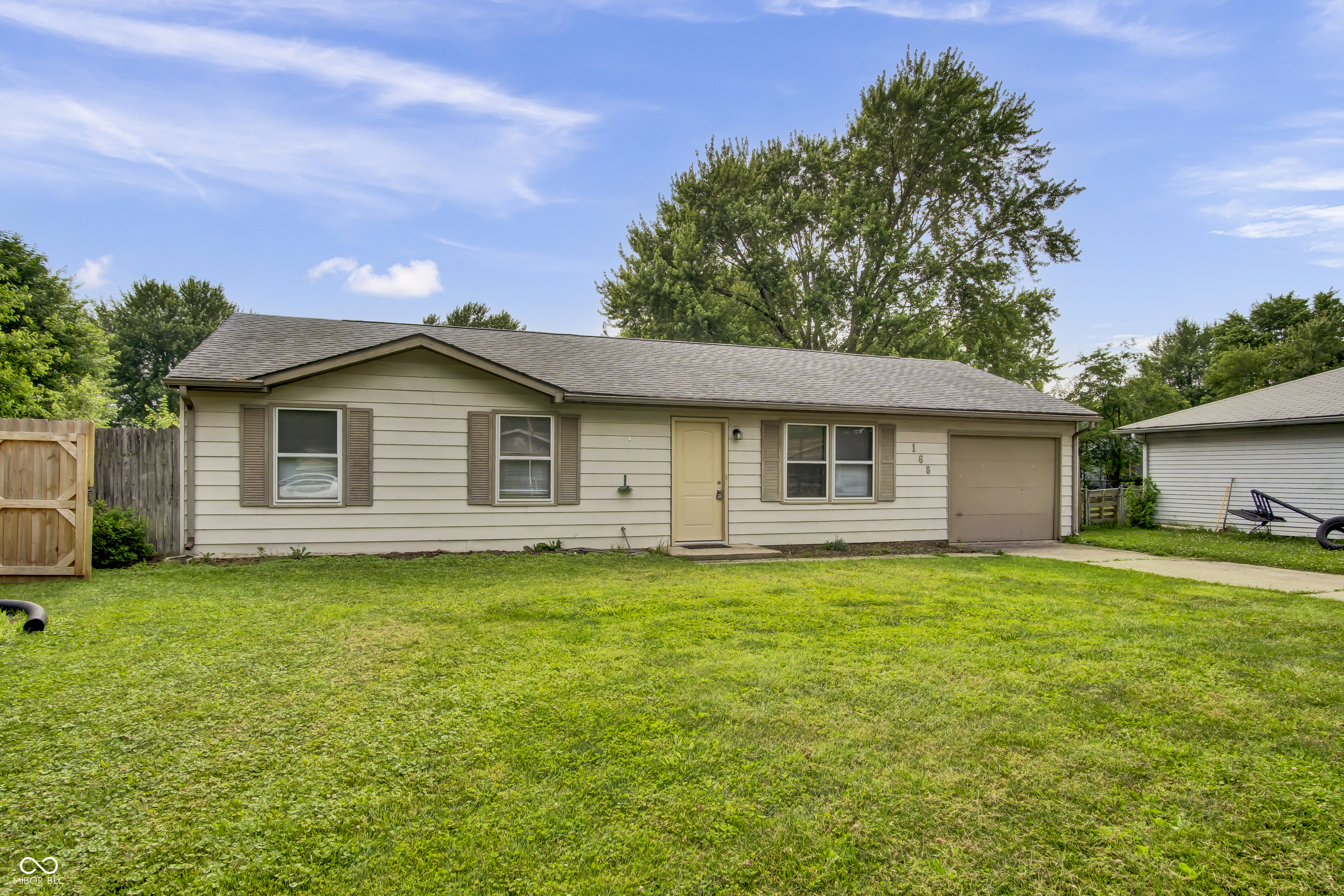 168 Midway S Court