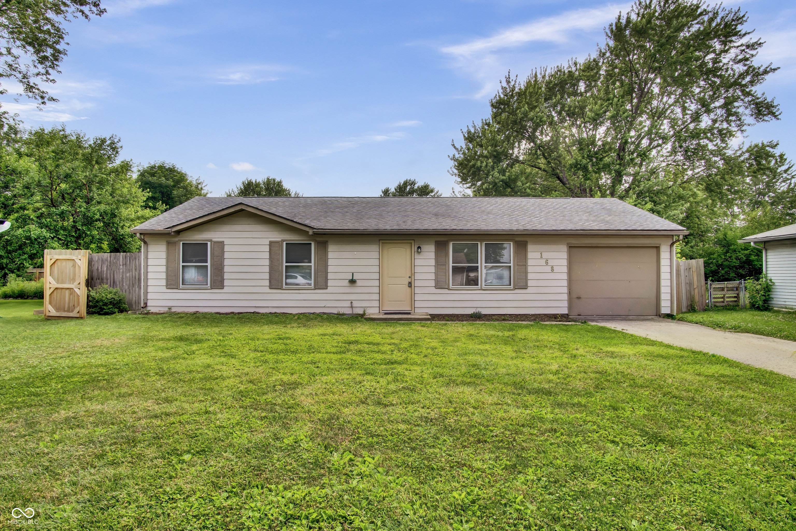 168 Midway S Court