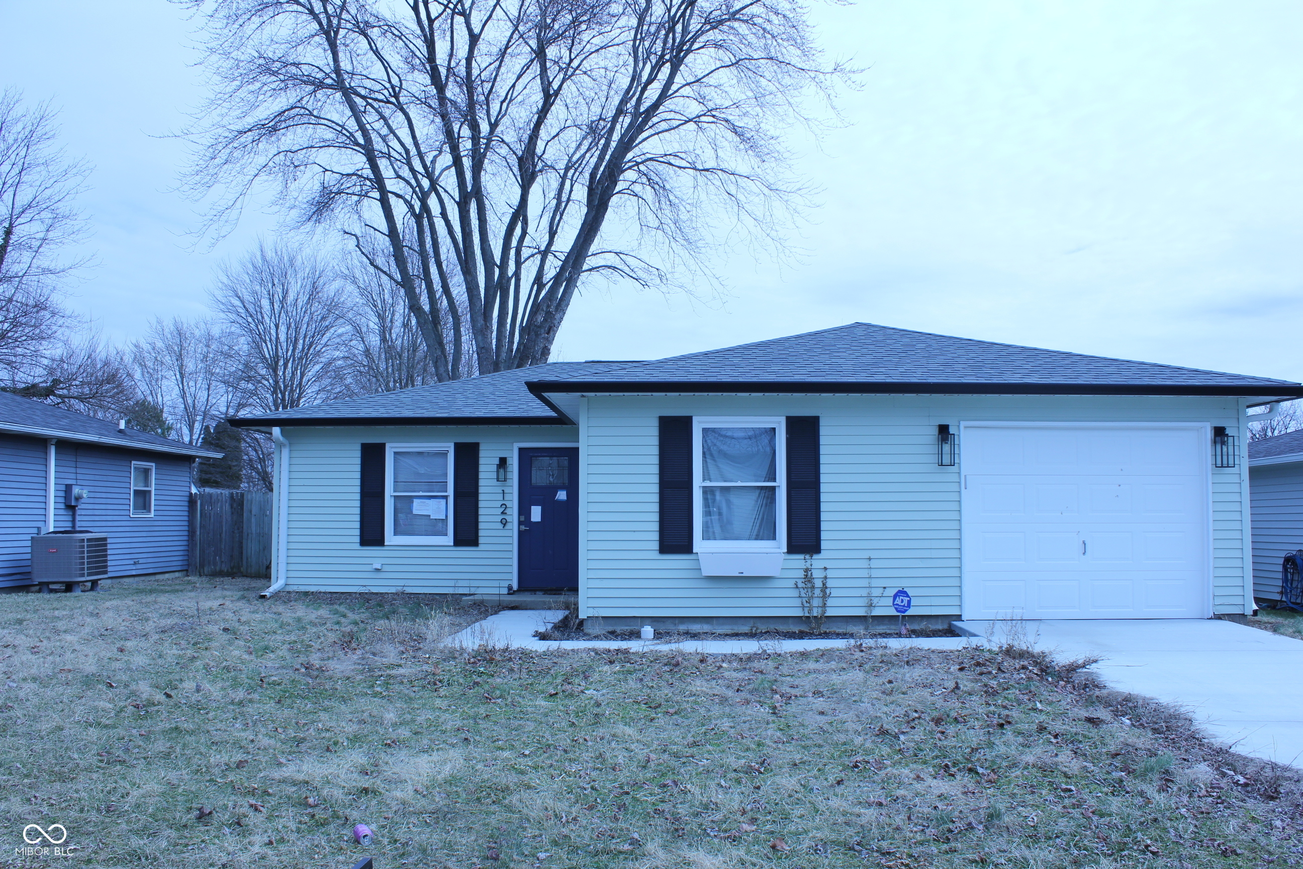 129 Schaefer Drive