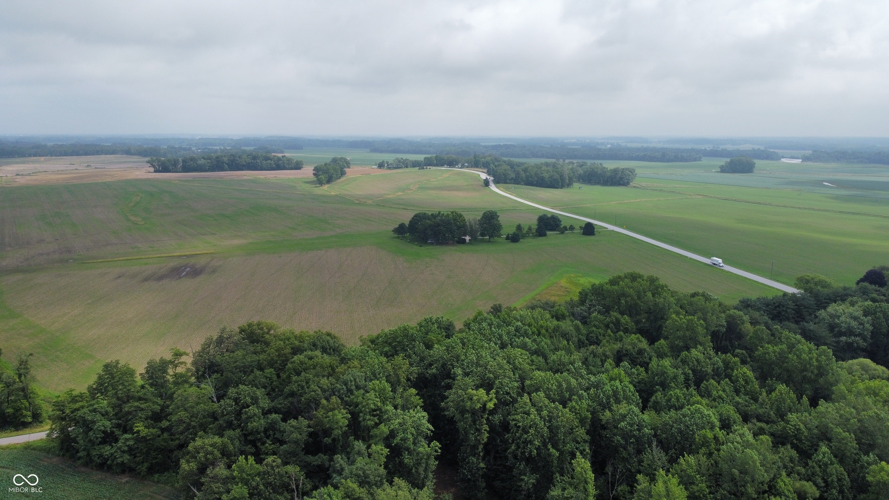 3247 E 850 S Jonesville Road