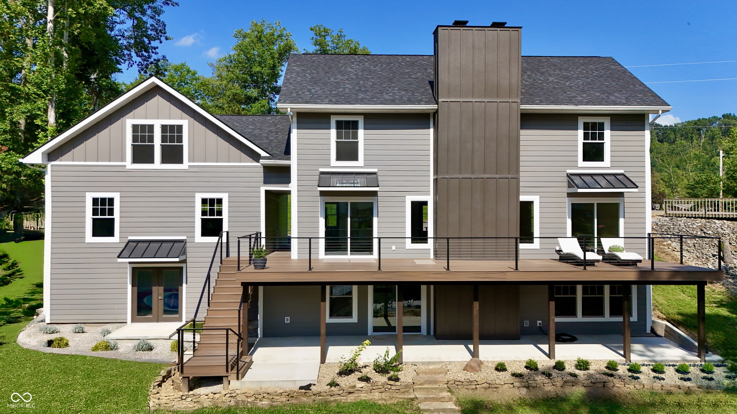 4120 S Summit Lane