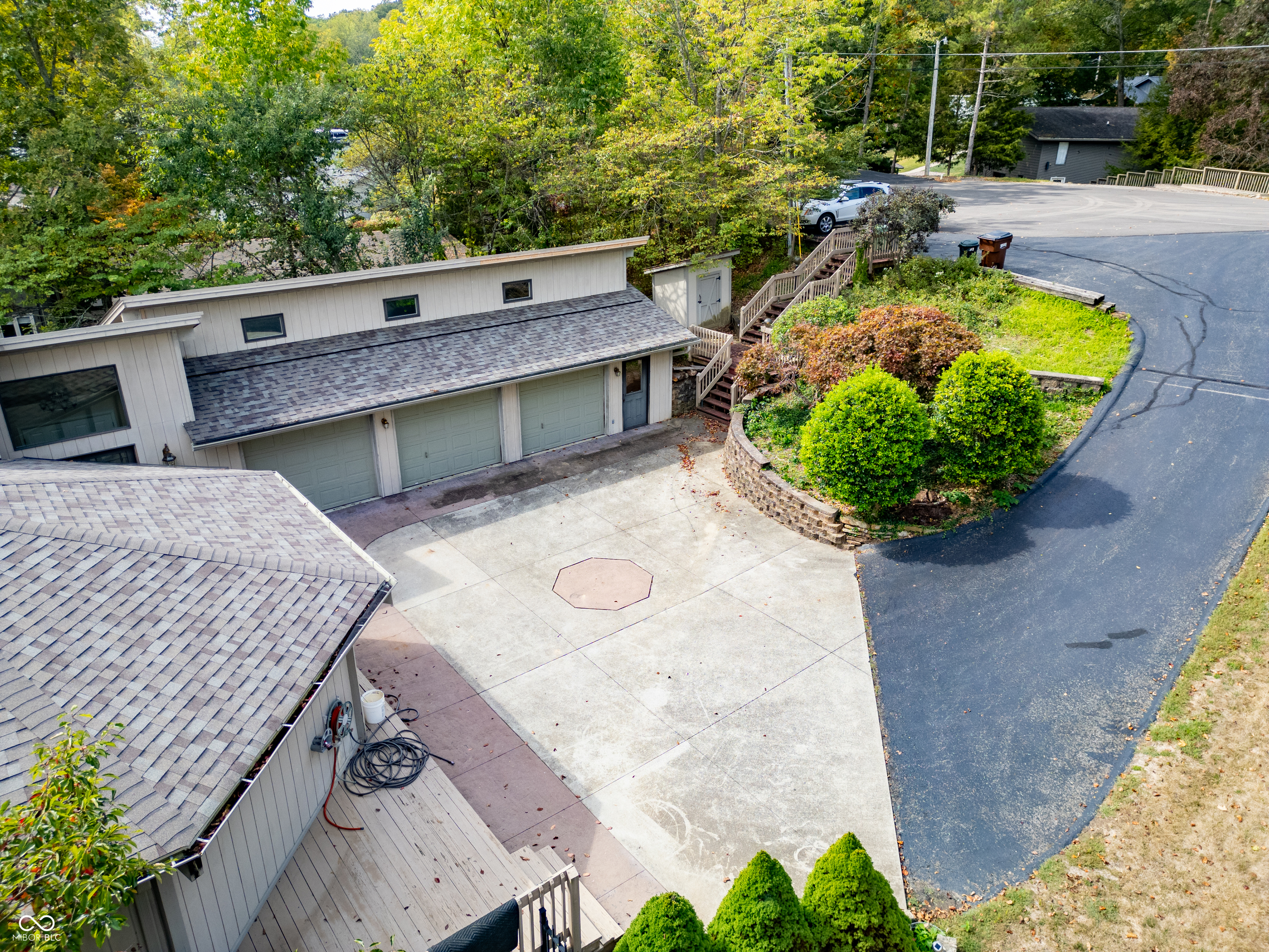 4161 S Summit Lane