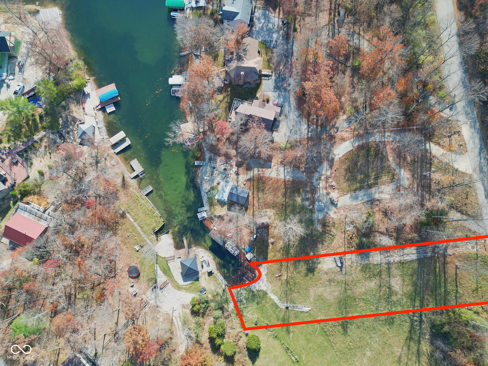 11291 W Grandview Drive
