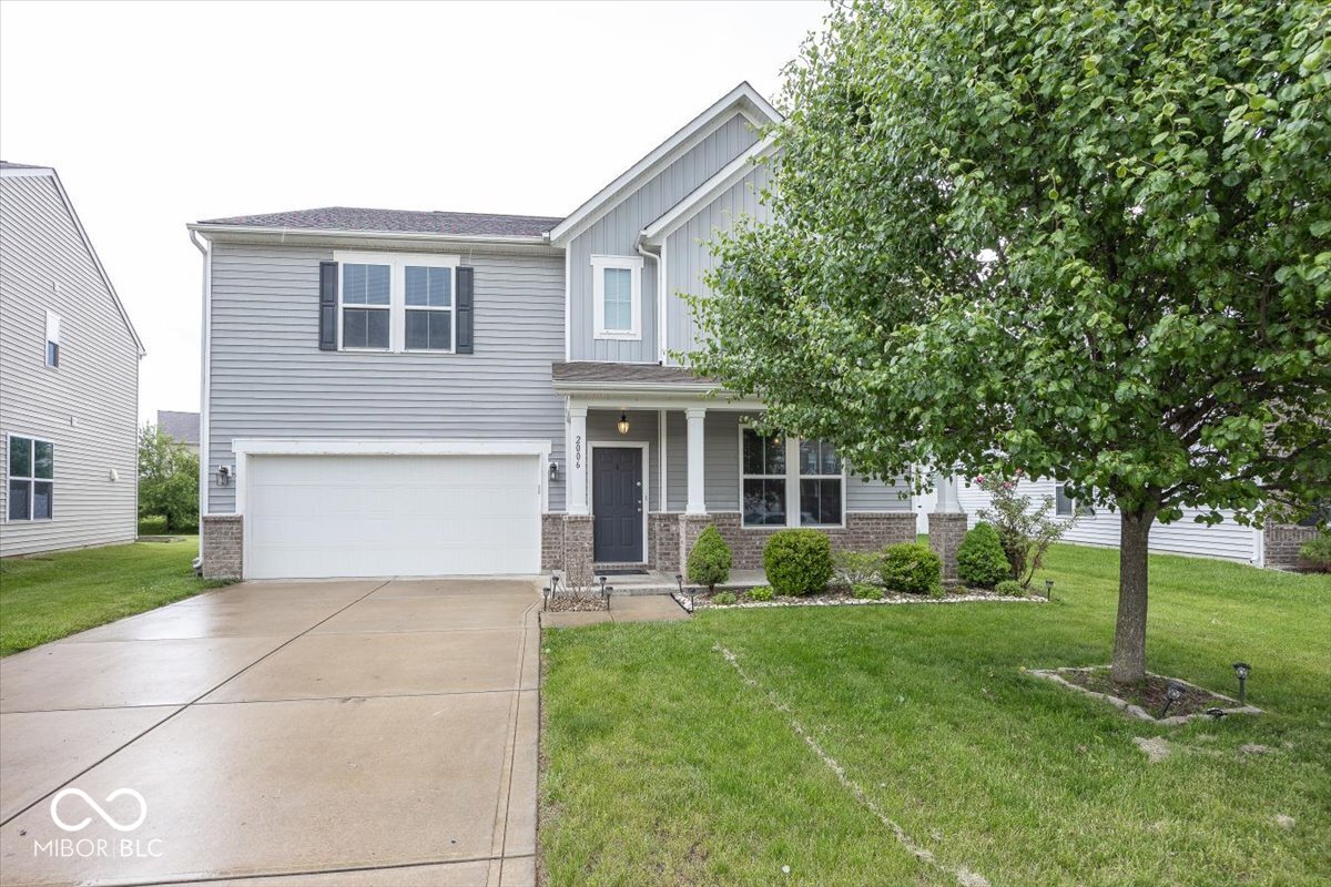 2006 Creek Bank Drive