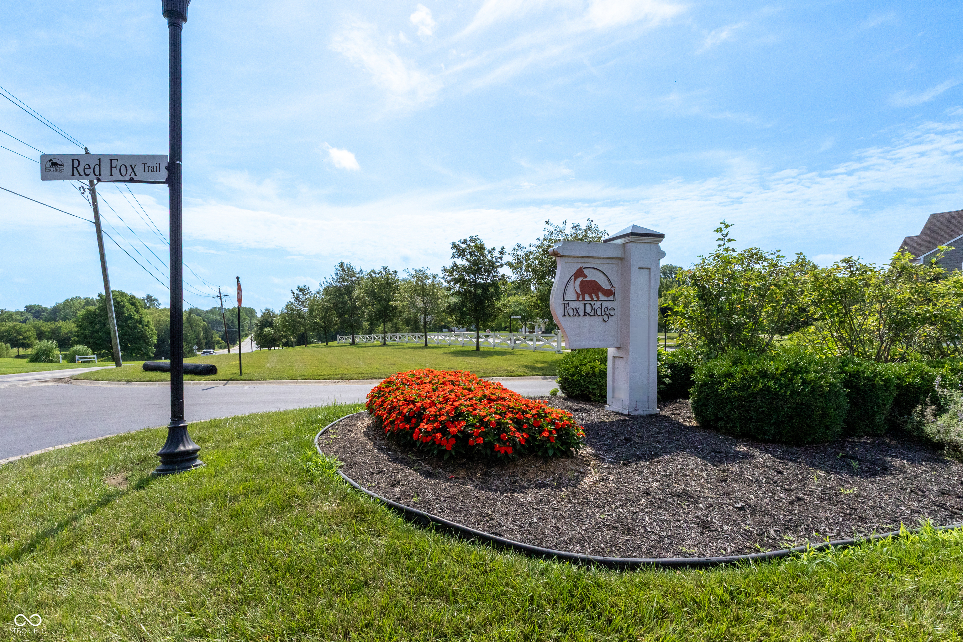 3101 Red Fox Circle