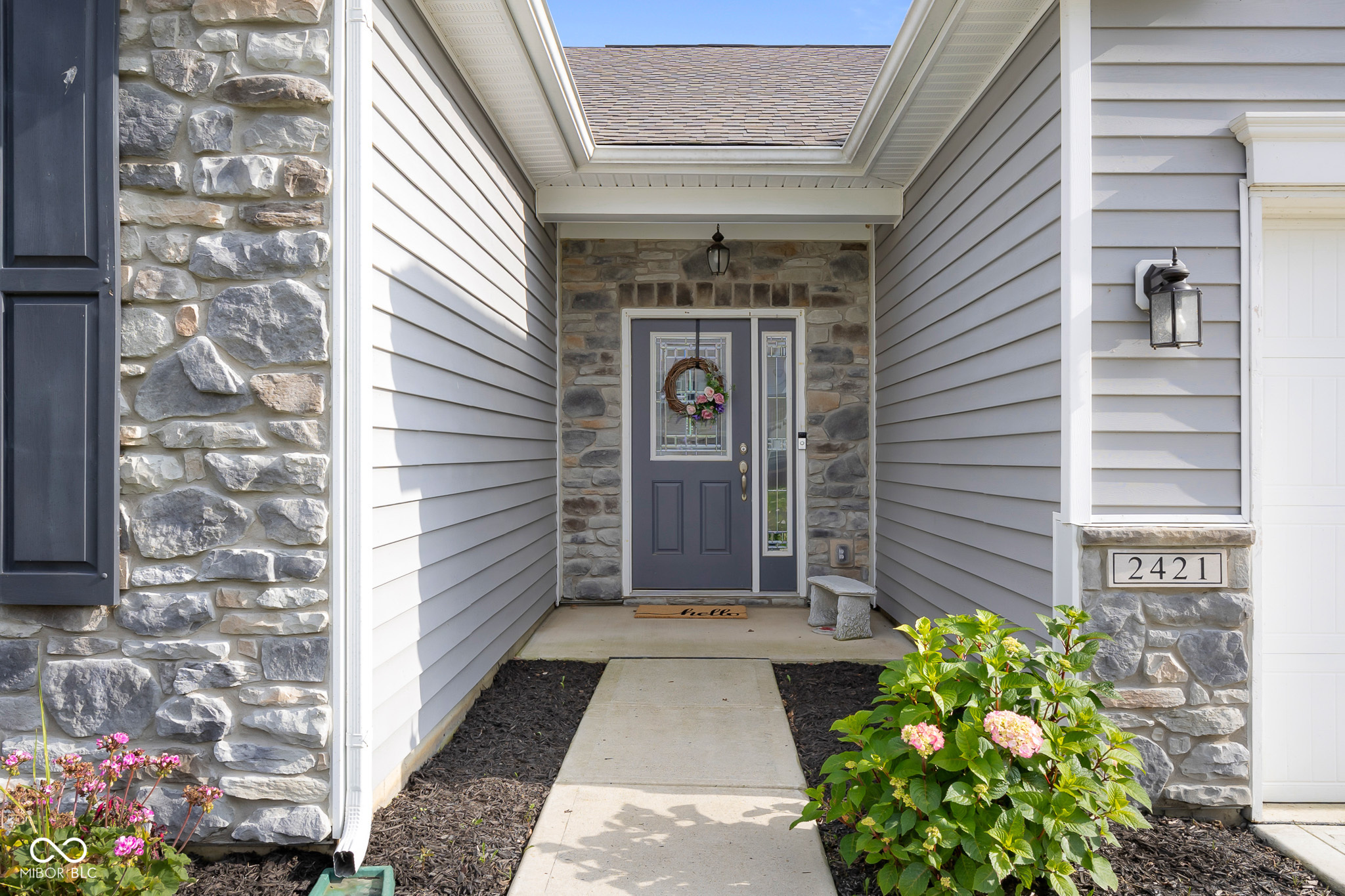 2421 Creek Bank Drive