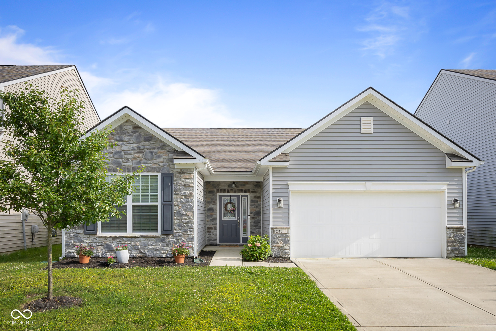 2421 Creek Bank Drive