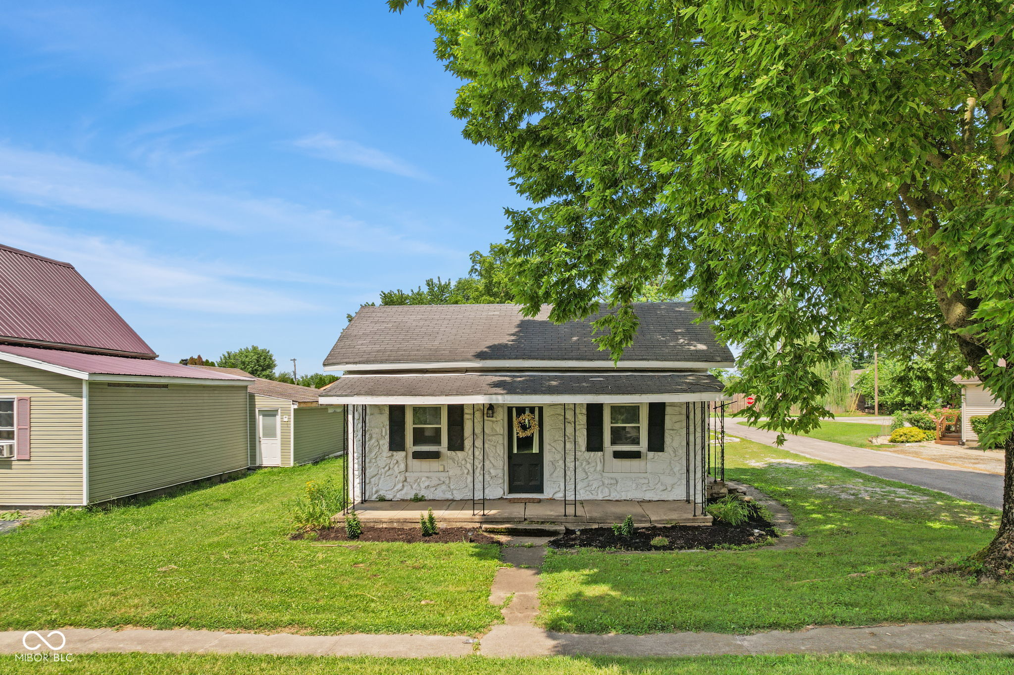 403 Railroad Street