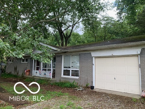 10232 S Jonesville Road