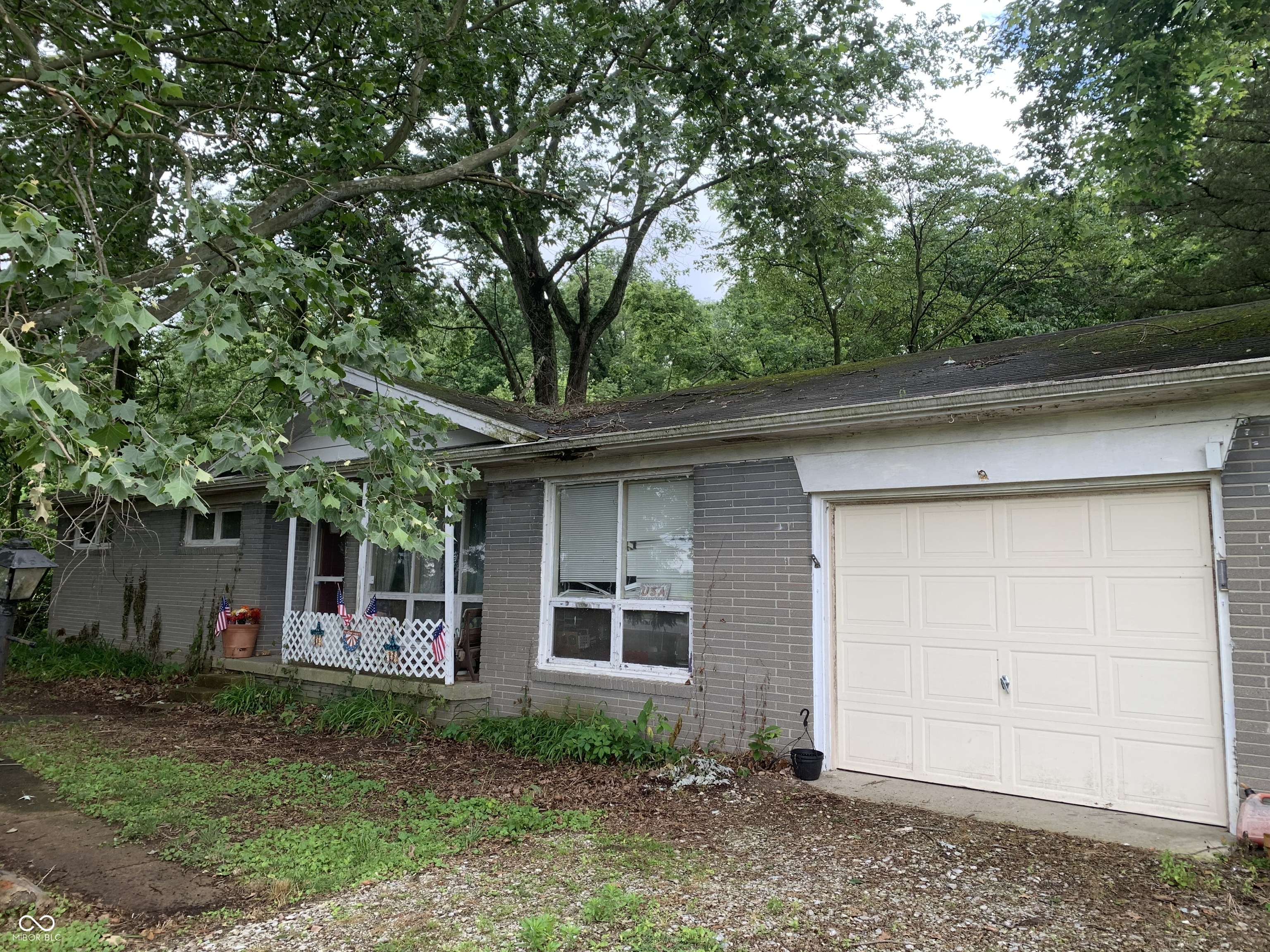 10232 S Jonesville Road