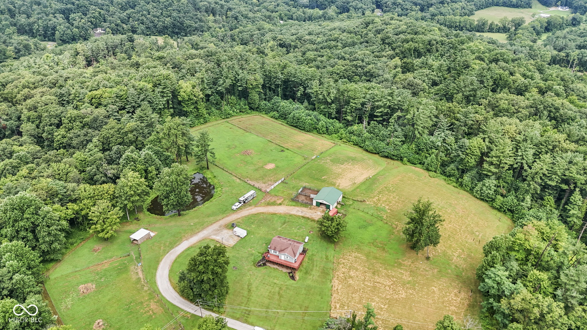 11454 W Youth Camp Road