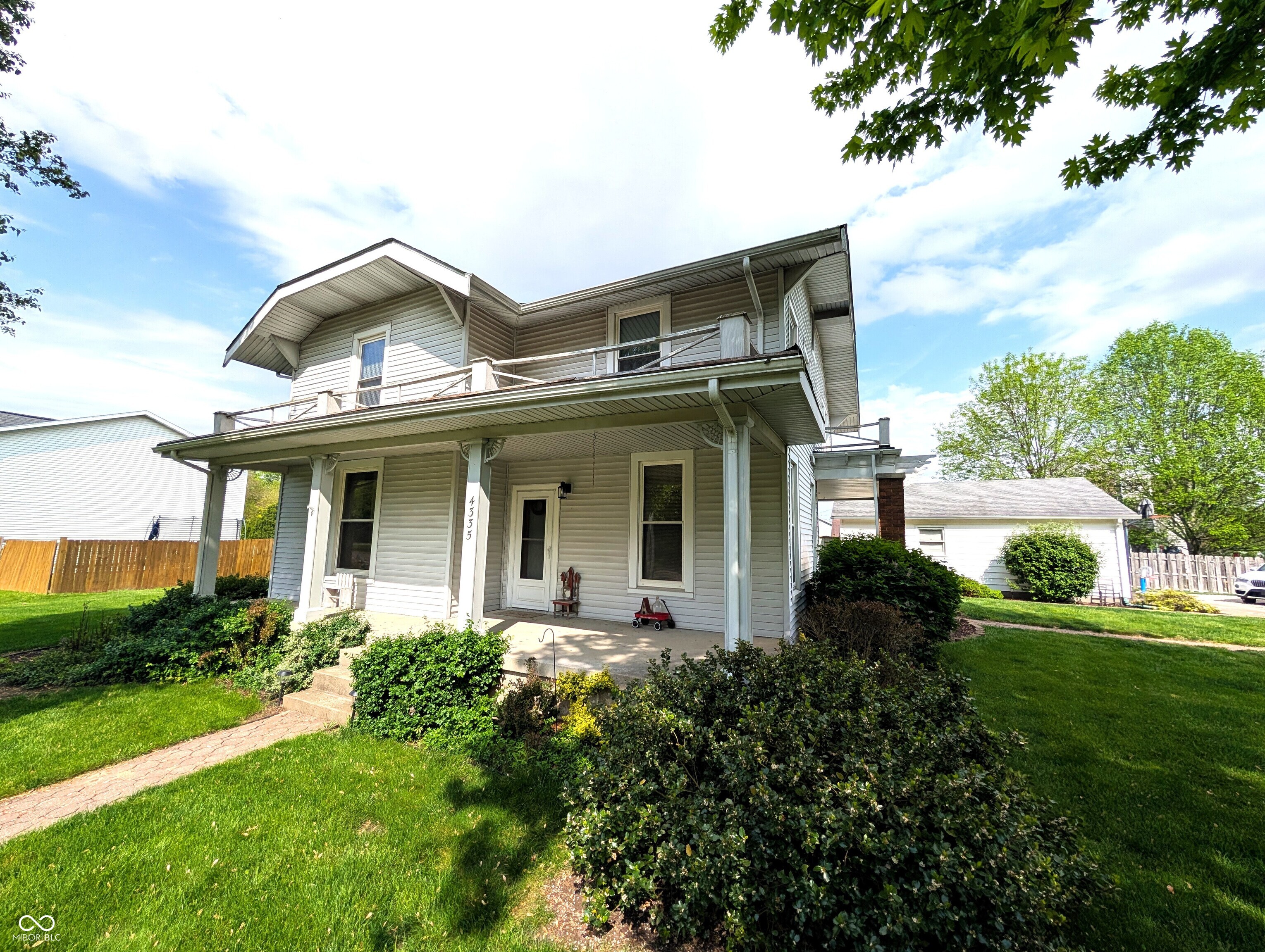 4335 River Road