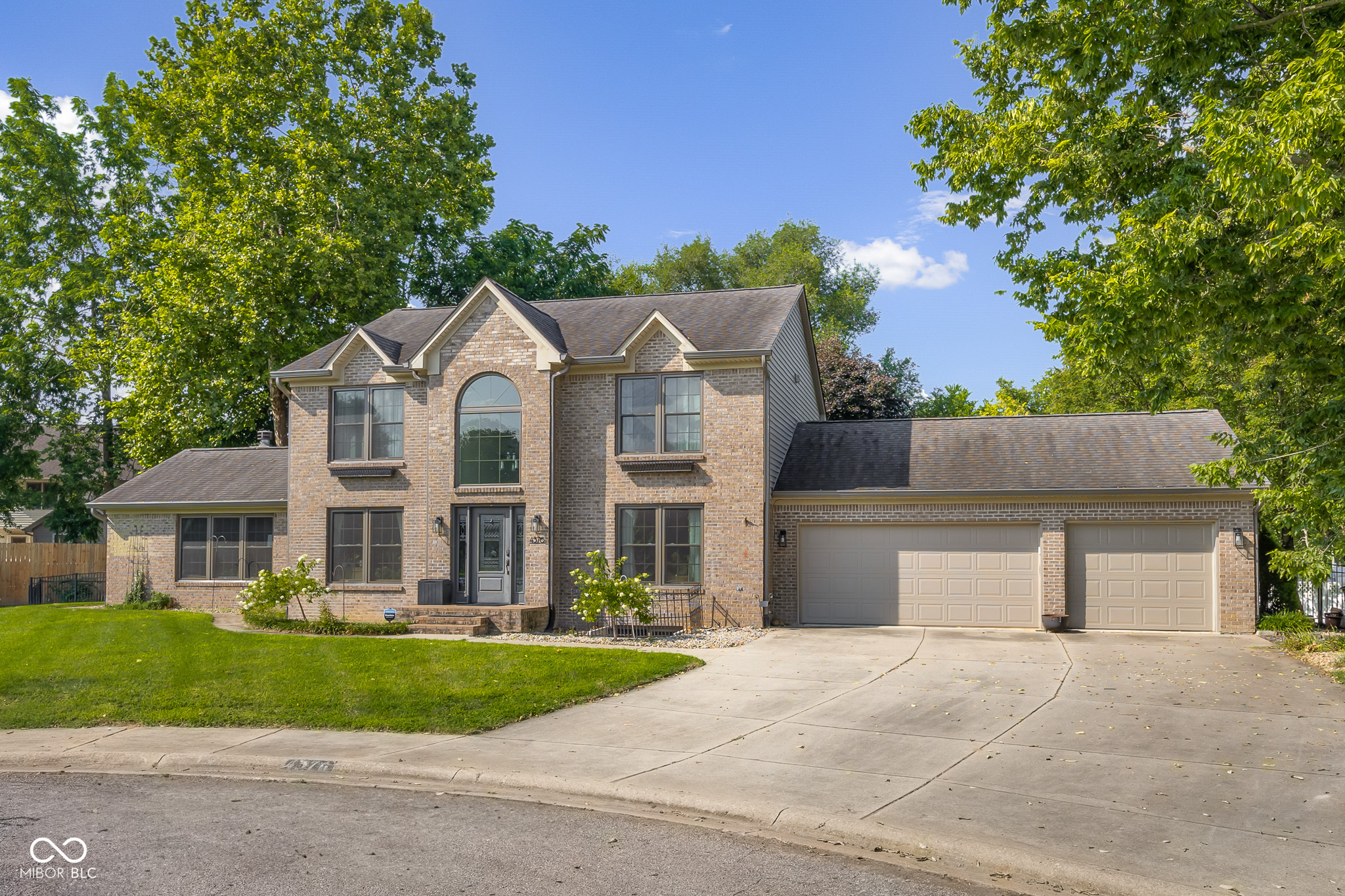 4376 Red Hawk Court