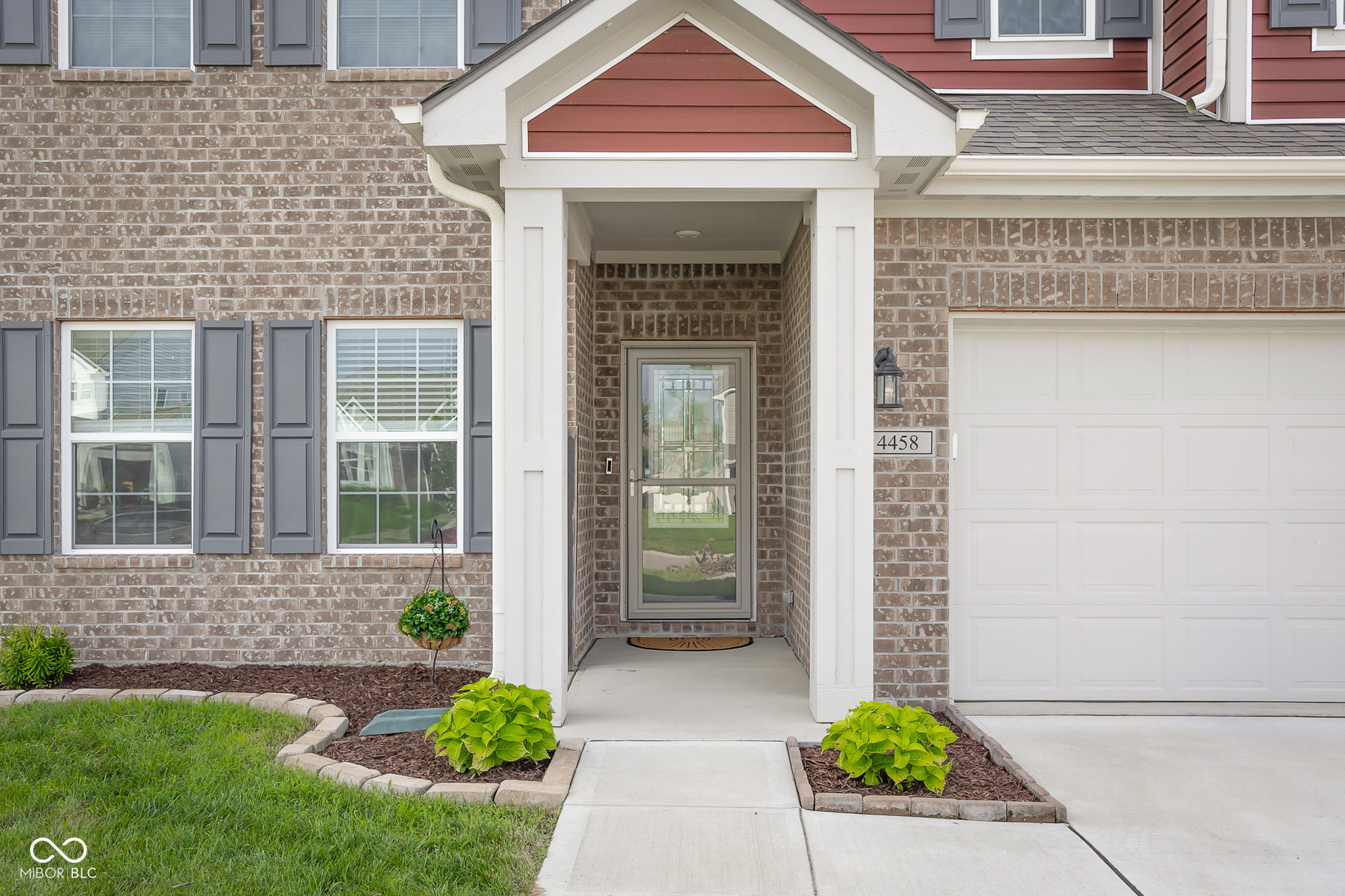 4458 Ashworth Court