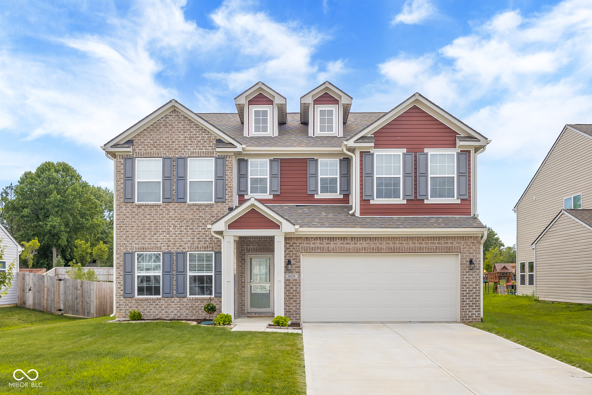 4458 Ashworth Court