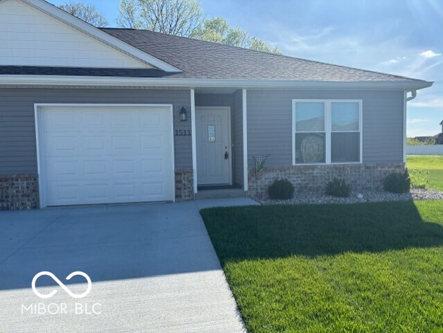 1511 Coen Court