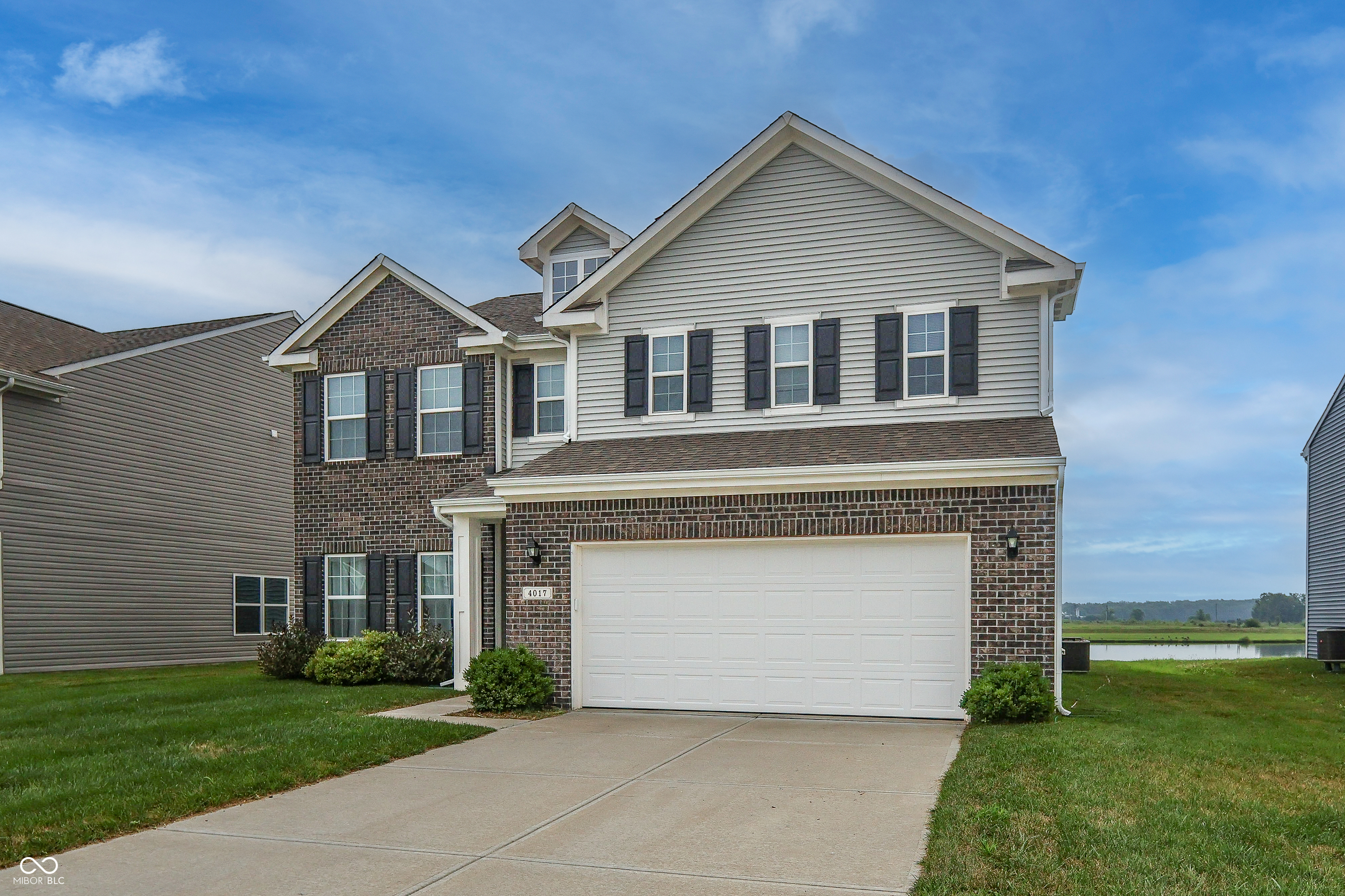 4017 Woodview Drive
