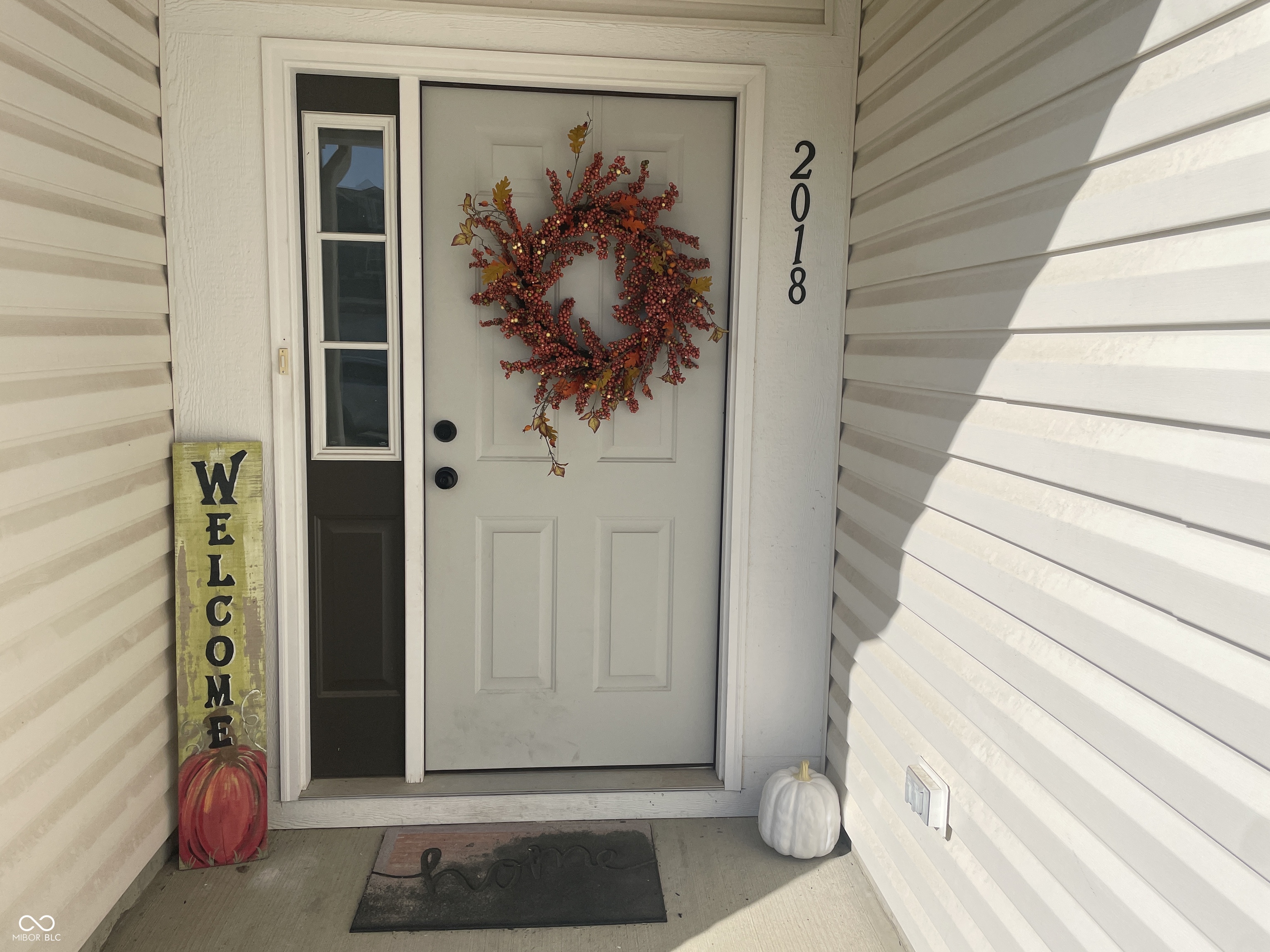 2018 Abbey Lane