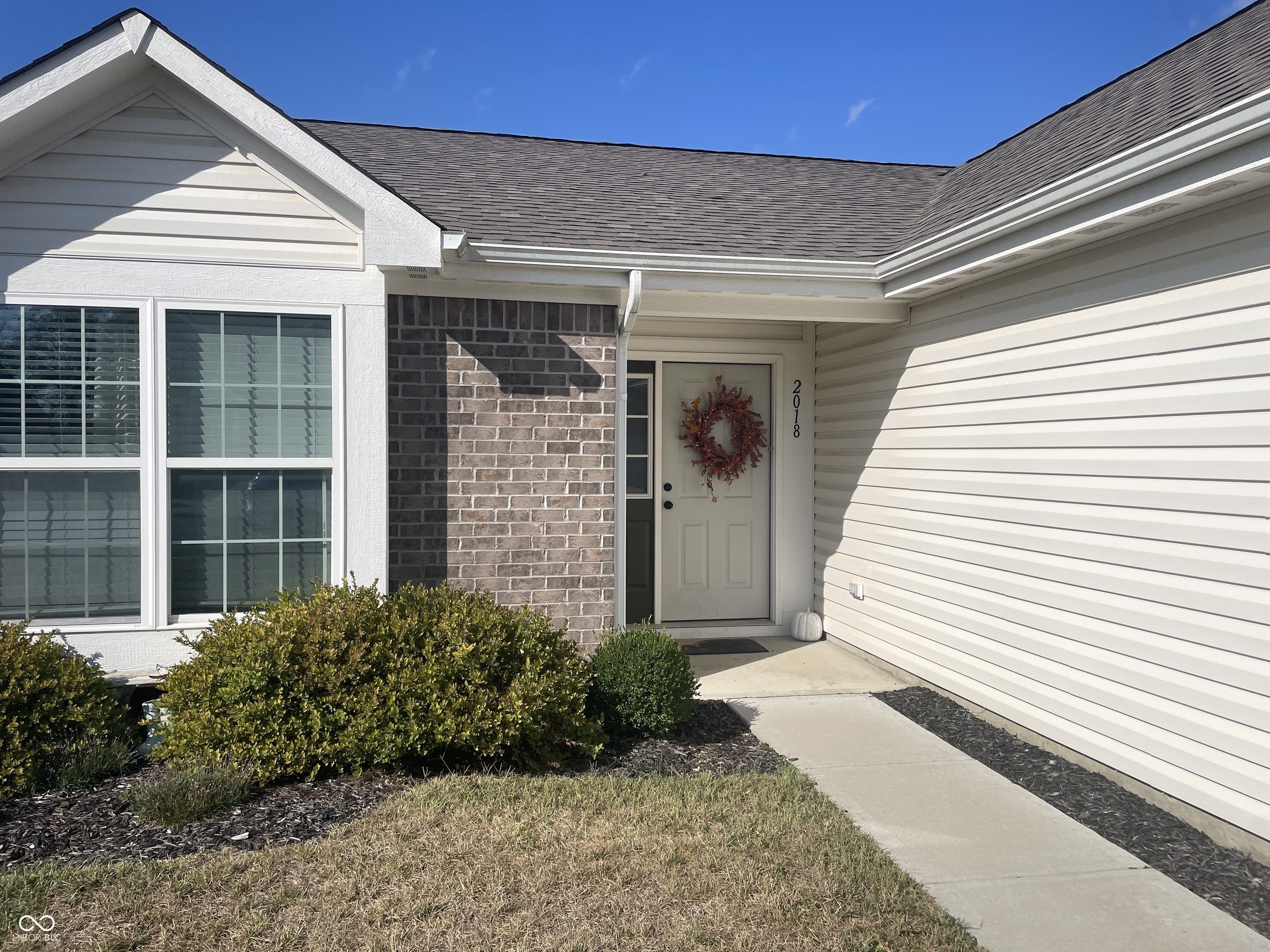 2018 Abbey Lane