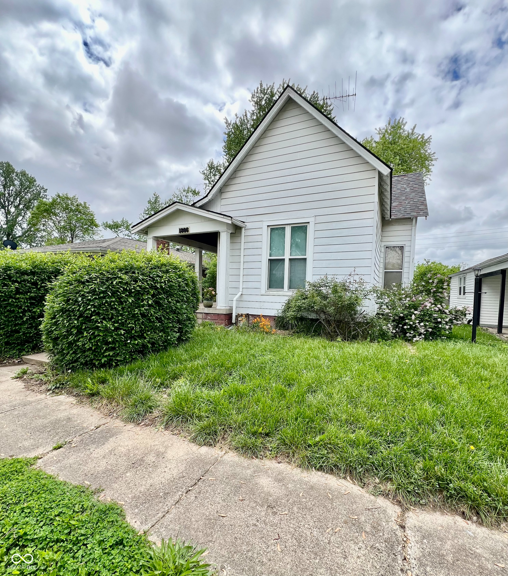 1806 Union Street