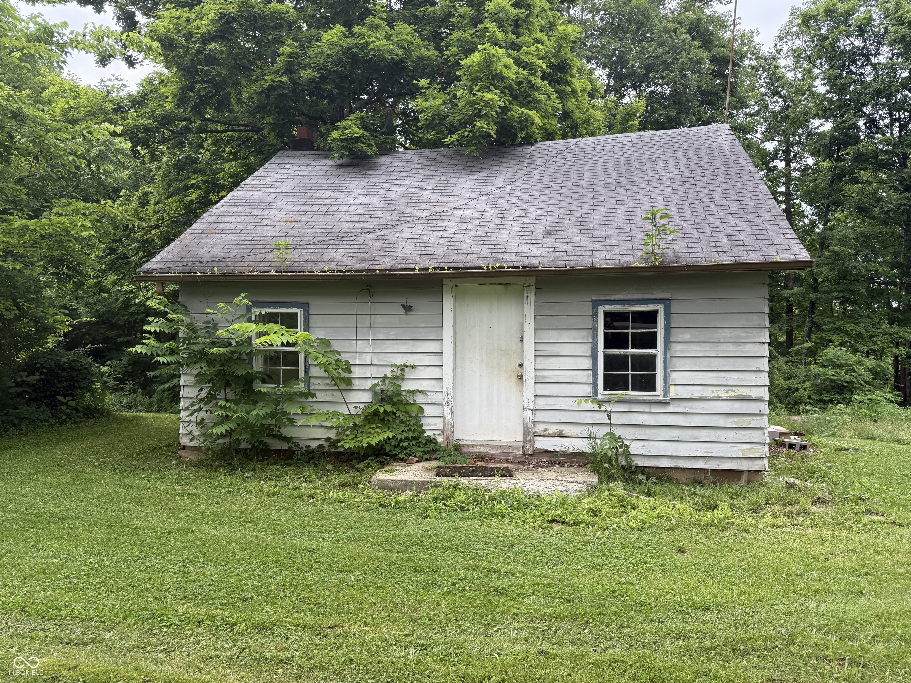 9100 W Old Nashville Road