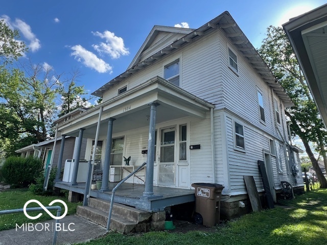 1304 Franklin Street