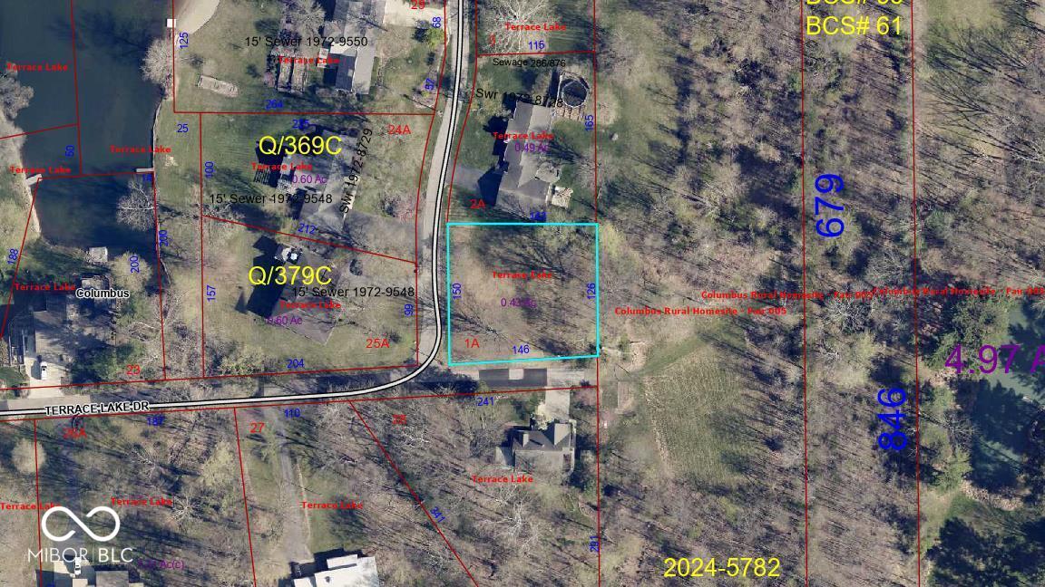 00 Terrace Lake Drive