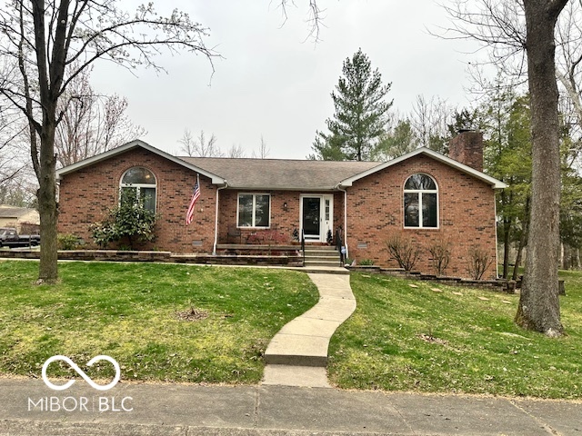 4136 W Reece Lane