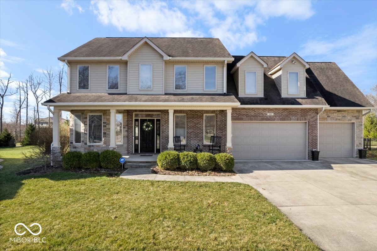368 Westbrook Court