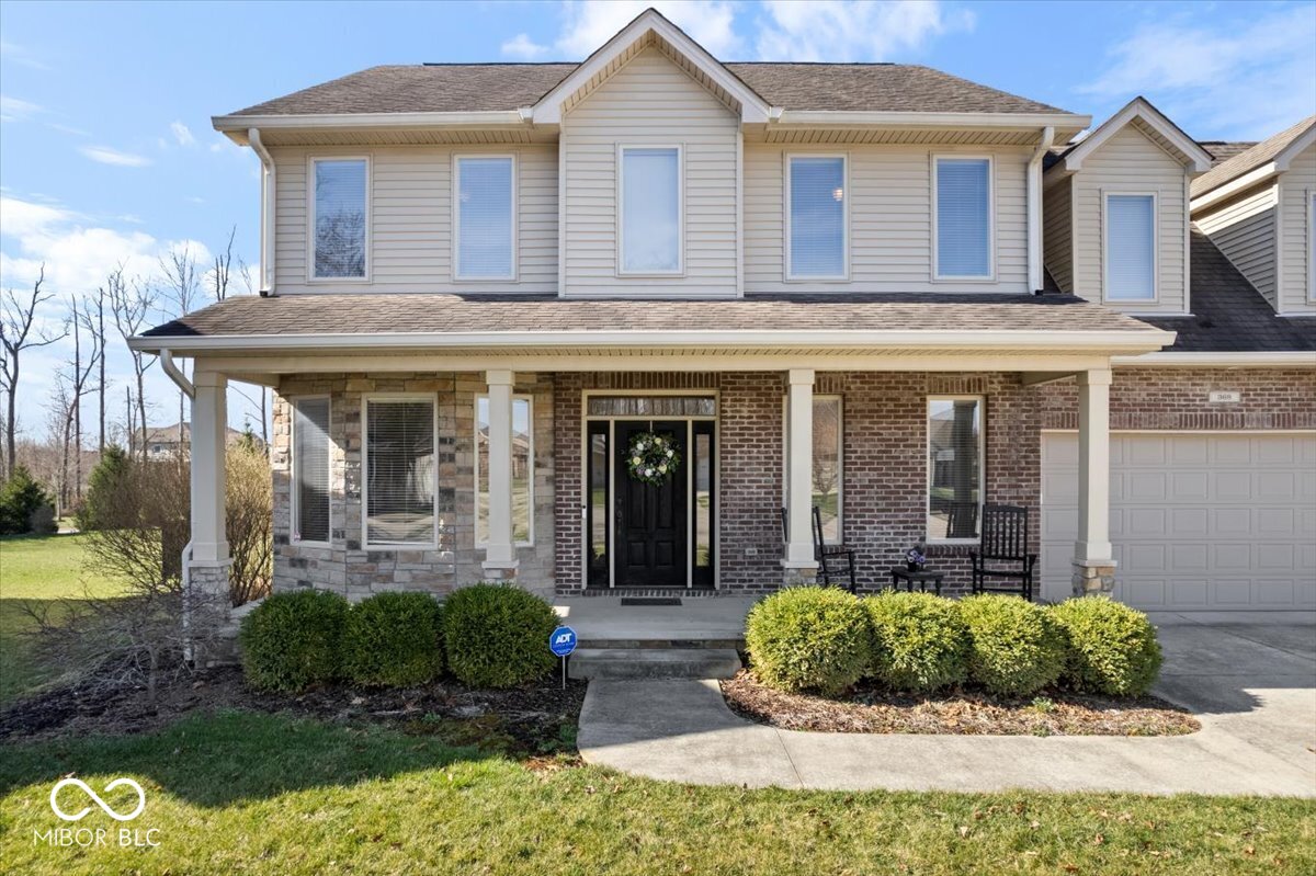 368 Westbrook Court