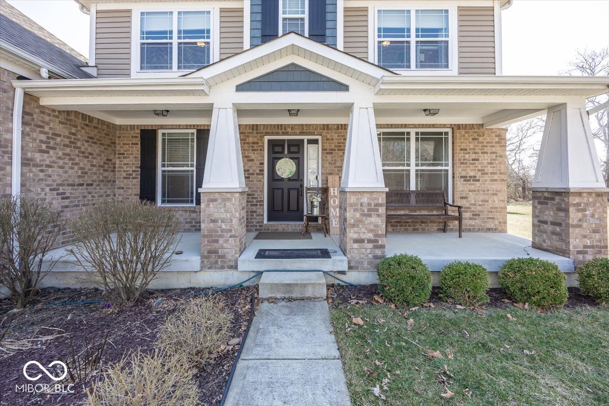 7055 Scarborough Court
