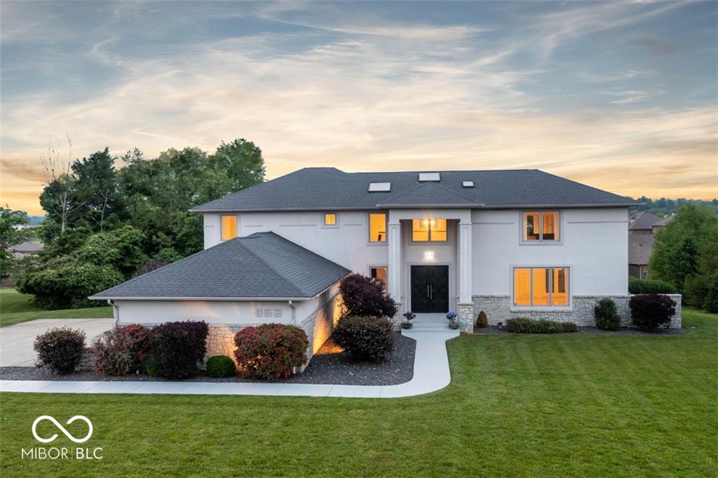 962 Westview Point Drive