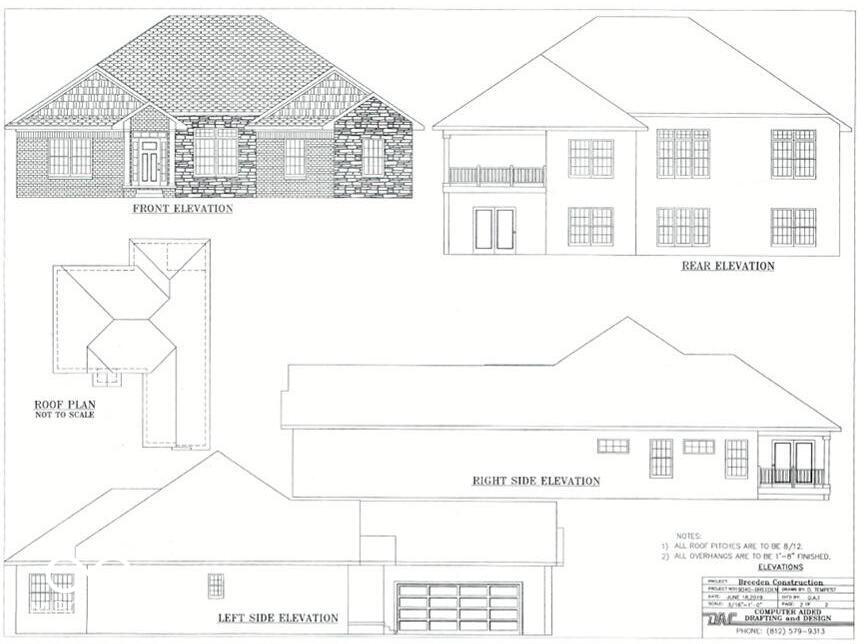 6100 Horizon Drive