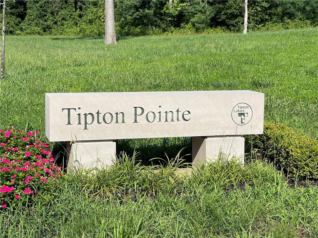 1877 Tipton Pointe Court