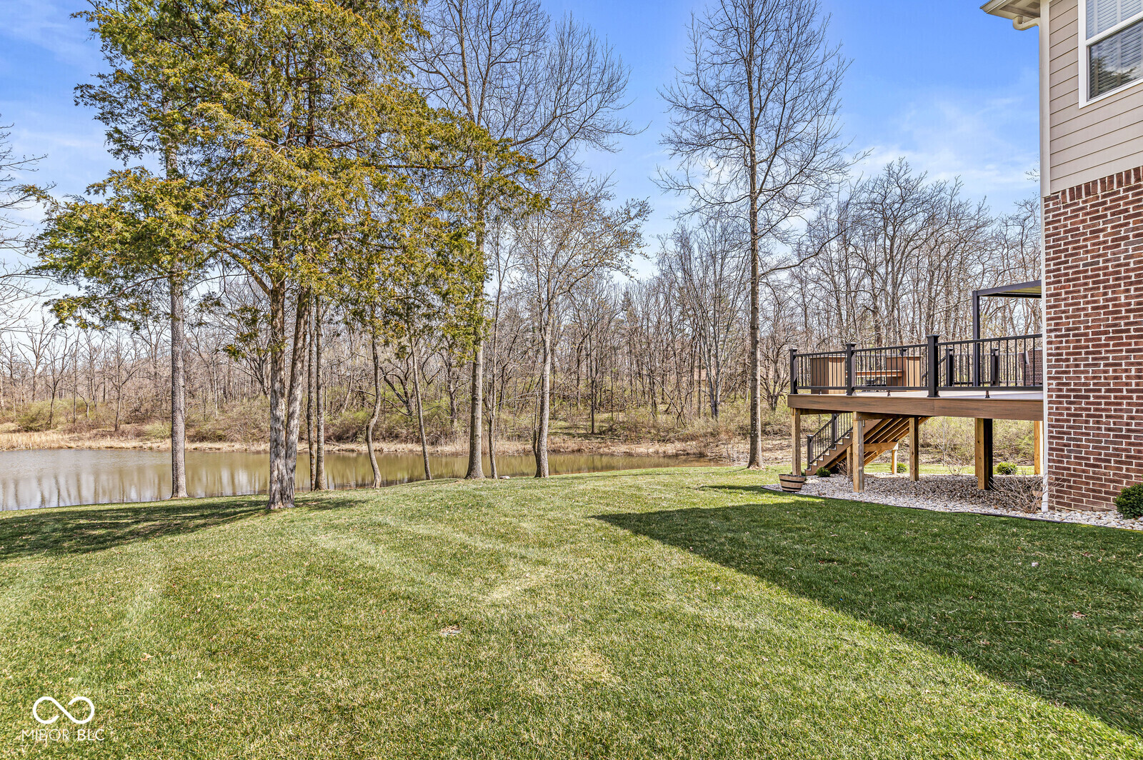 1527 Canyon Oak Lane