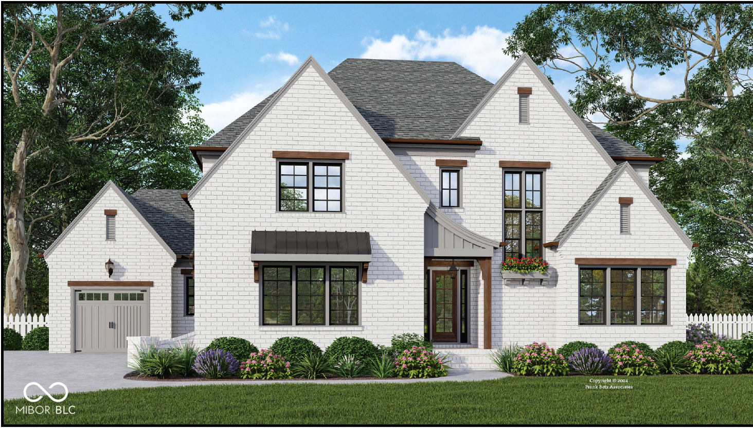 1713 Deer Creek Way