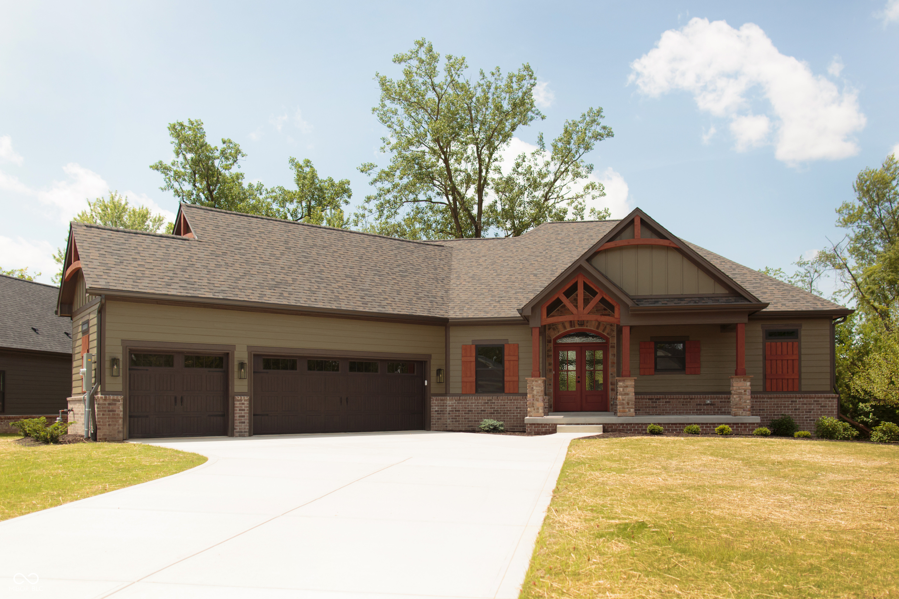 5086 Oak Ridge Trail