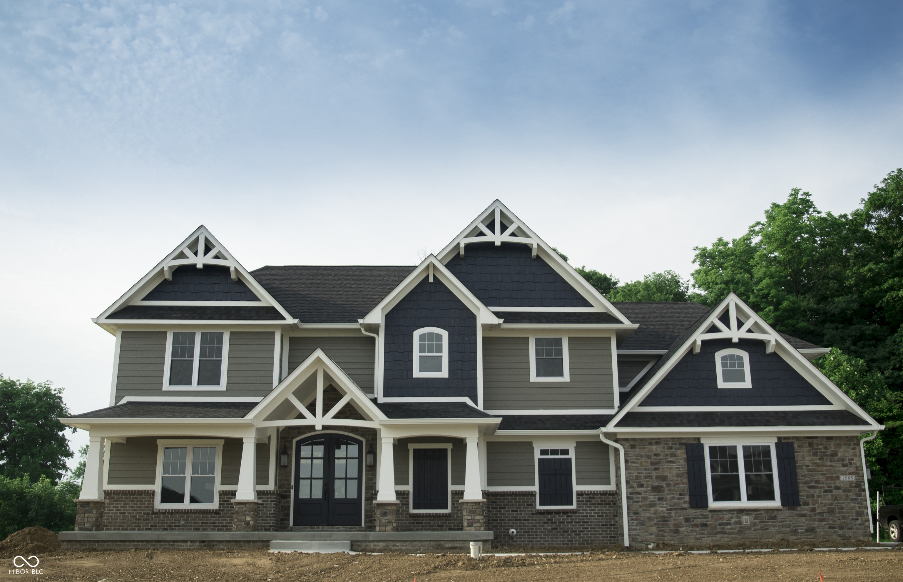 5179 Oak Ridge Trail