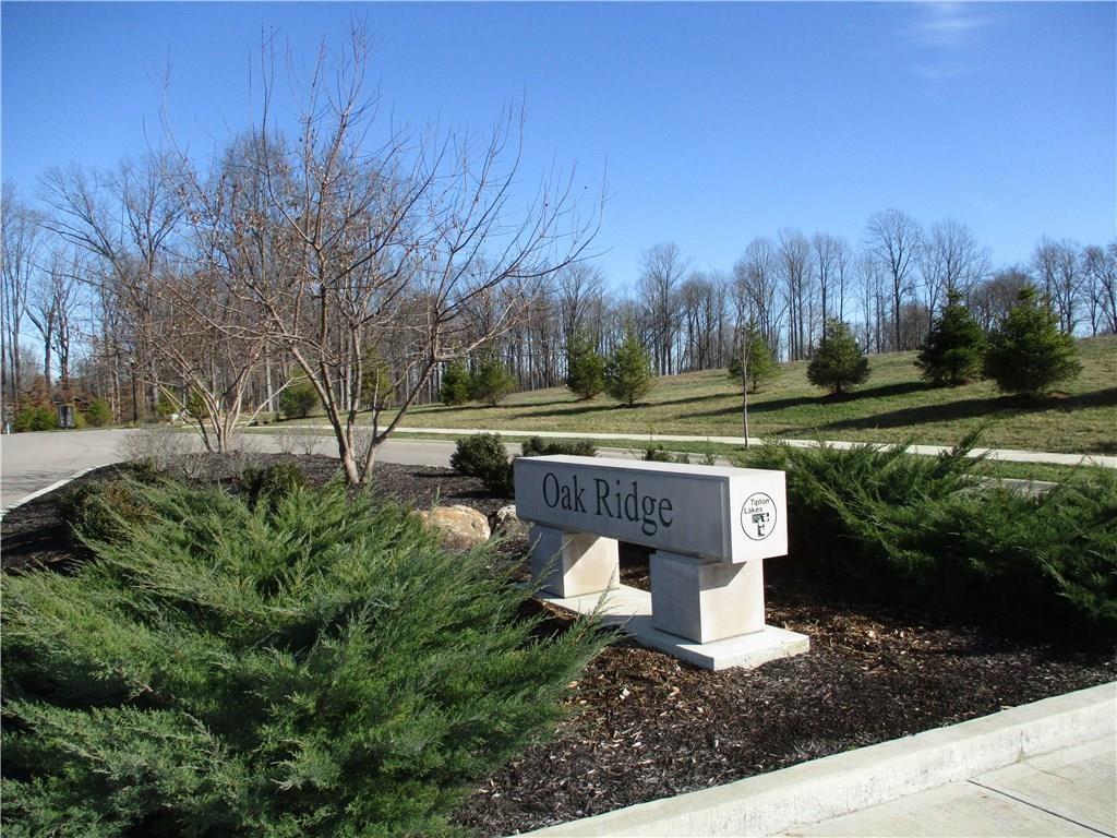 Lot 19 Oak Ridge Place