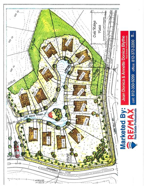 Lot 19 Oak Ridge Place