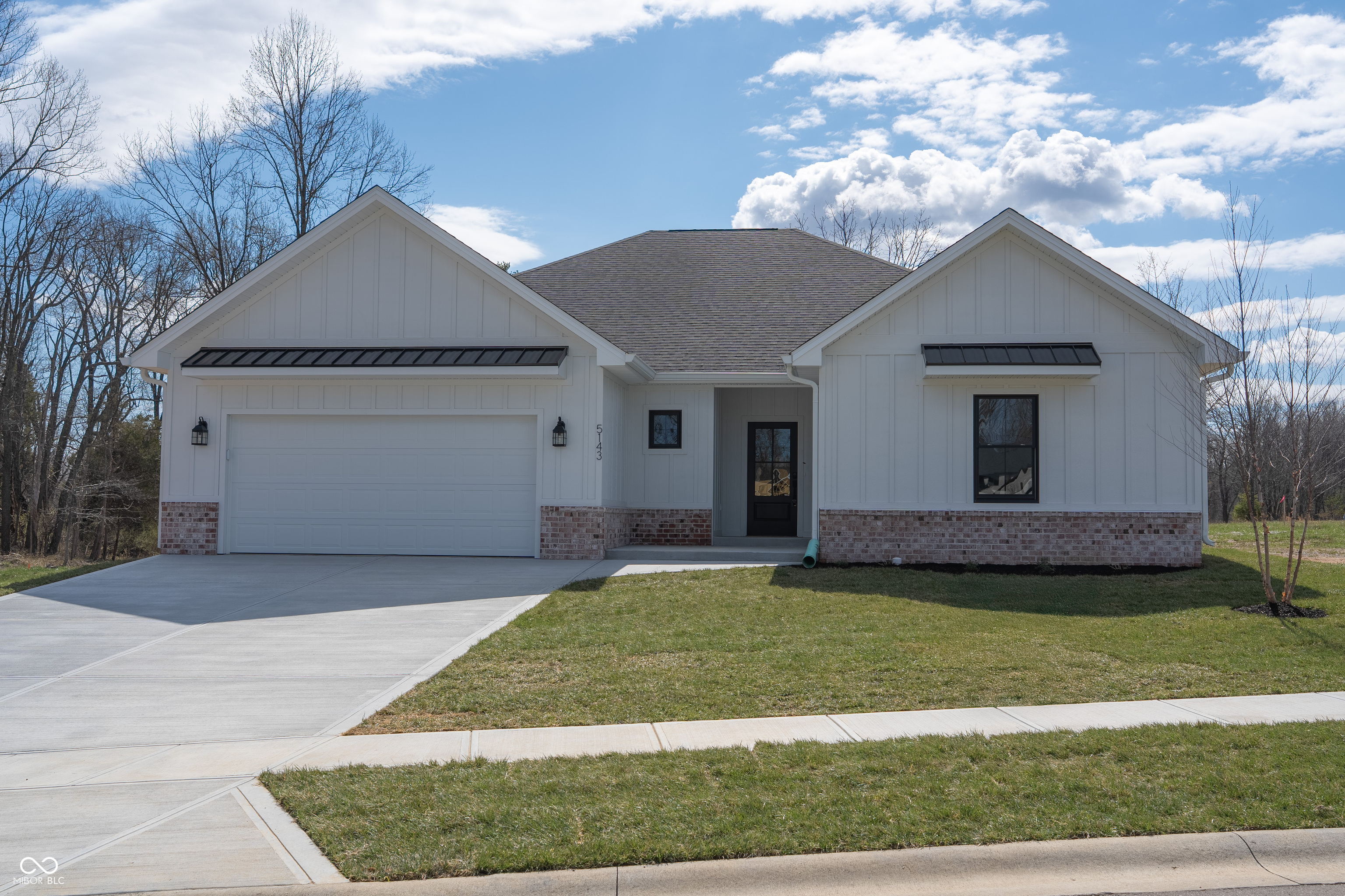 5143 Oak Ridge Place