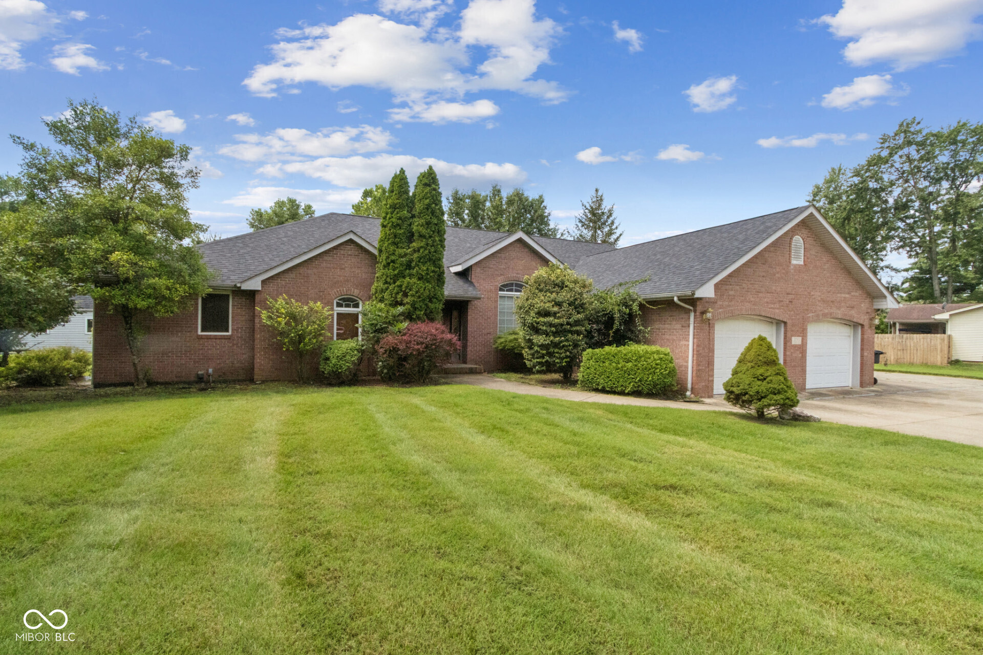 3793 W Suburban Court