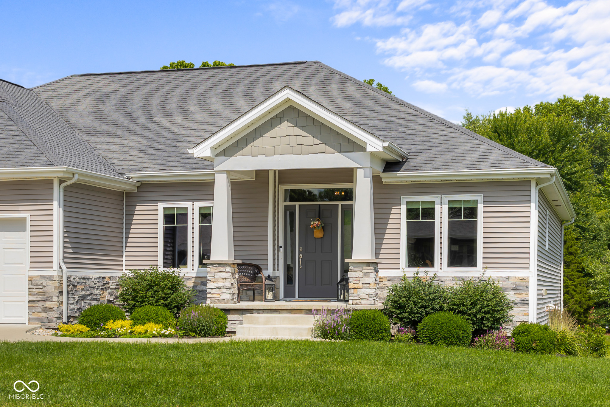1497 Maple Ridge Court