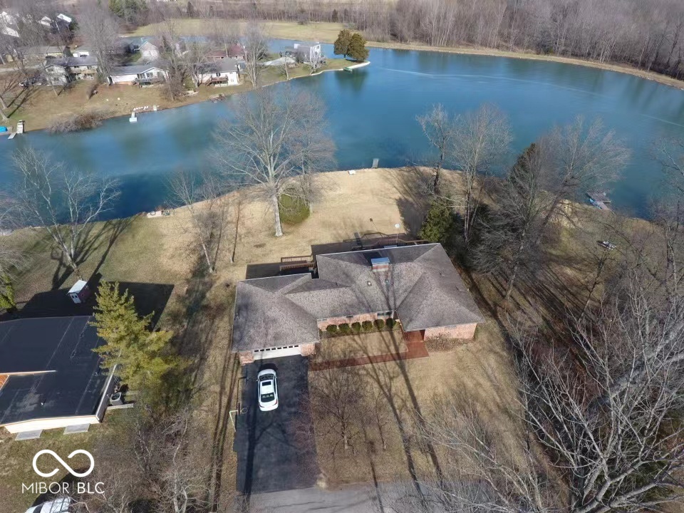 3752 W North Wood Lake Drive